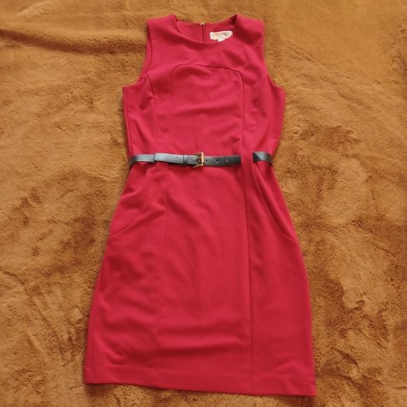 Michael Kors Sheath dress - Picture 13 of 13